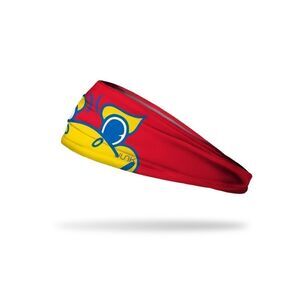 JUNK Big Jay BBL Workout headband